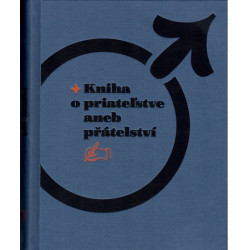 Kniha o priateľstve aneb přátelství