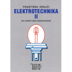 Elektrotechnika II