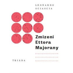 Zmizení Ettora Majorany