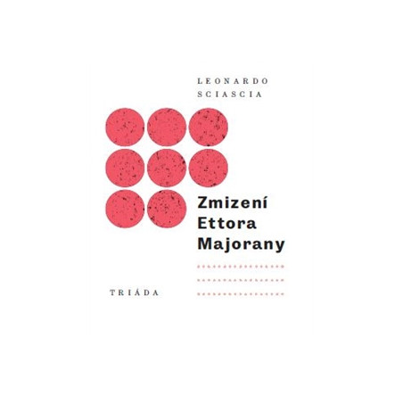 Zmizení Ettora Majorany