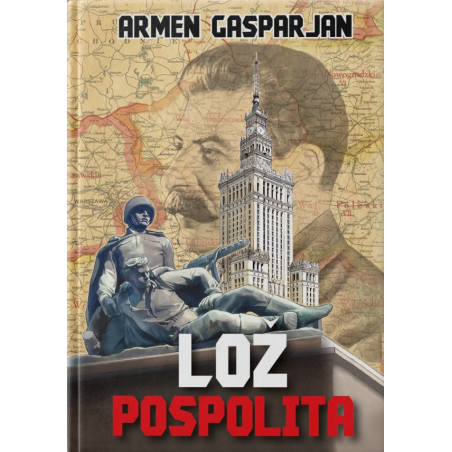 LOŽ POSPOLITA. Poľská rusofóbia