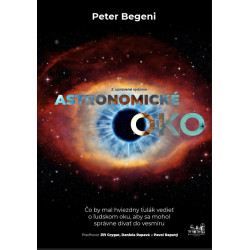 Astronomické oko
