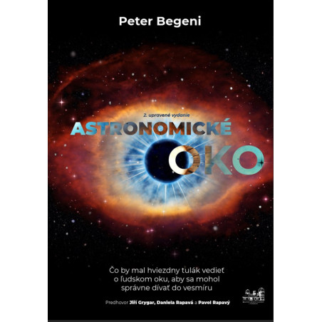 Astronomické oko