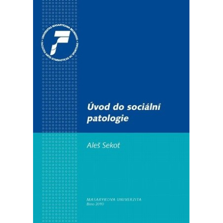 Úvod do sociální patologie