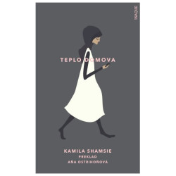 Teplo domova
