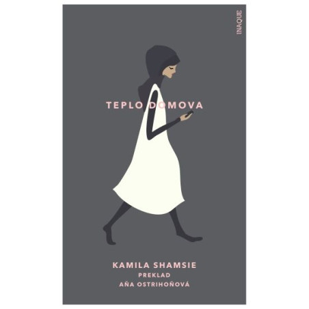 Teplo domova