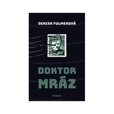 Doktor Mráz