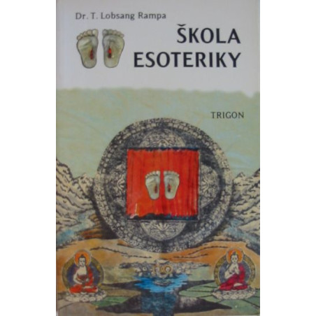 Škola Esoteriky