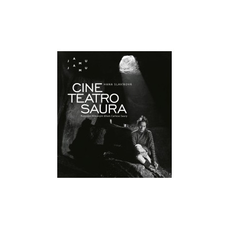 Cine Teatro Saura