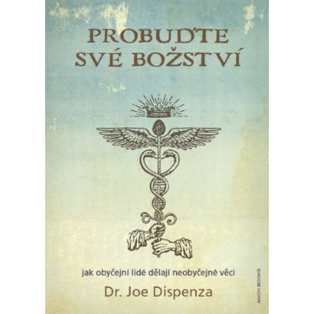 Probuďte své božství