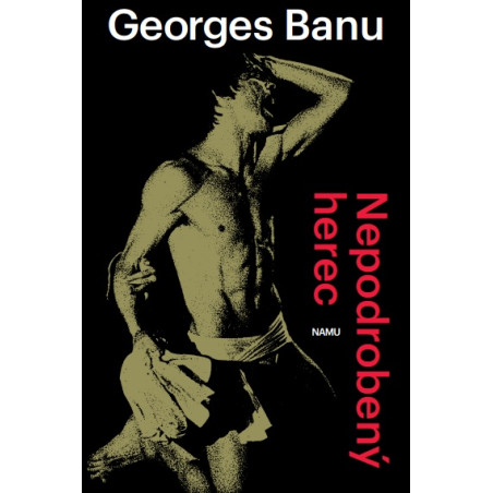 Nepodrobený herec