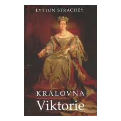 Královna Viktorie