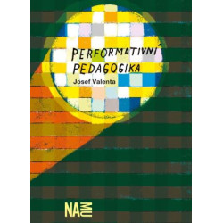 Performativní pedagogika