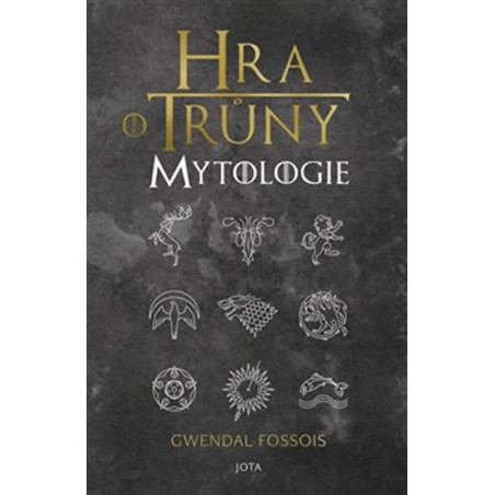 Hra o trůny - Mytologie