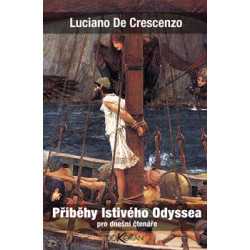 Příběhy lstivého Odyssea pro dnešní čtenáře