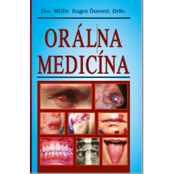 Orálna medicína