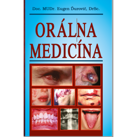 Orálna medicína