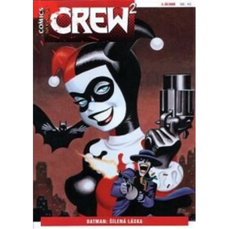 CREW2 25/2009