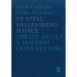 Ve stínu hellénského slunce