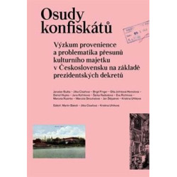 Osudy konfiskátů