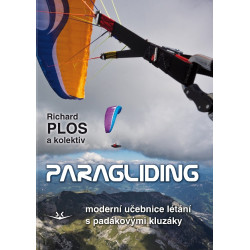 Paragliding 2018