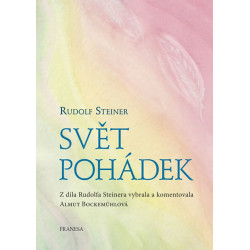 Svět pohádek
