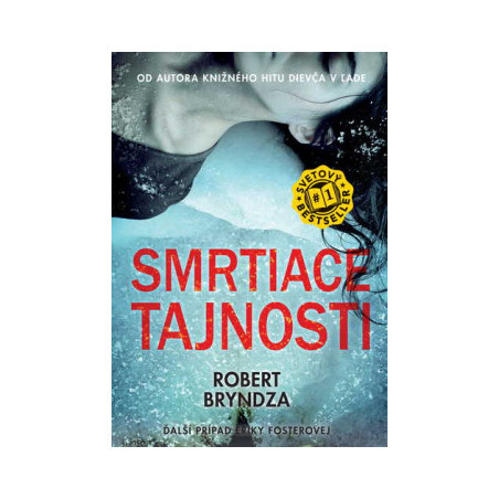 Smrtiace tajnosti