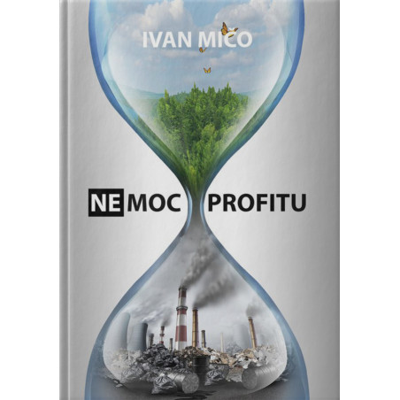 NEMOC PROFITU. Najväčší omyl celej histórie
