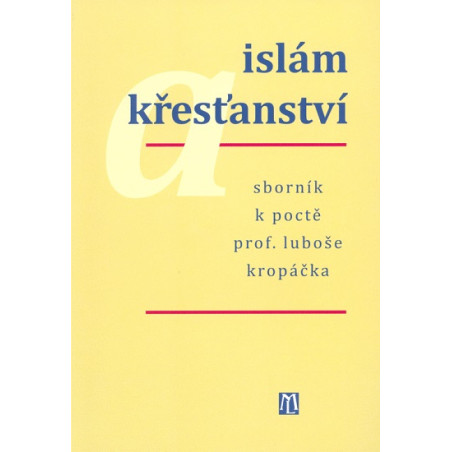 Islám a křesťanství