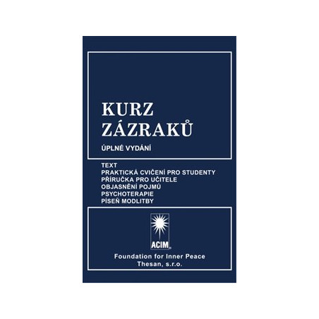 Kurz zázraků
