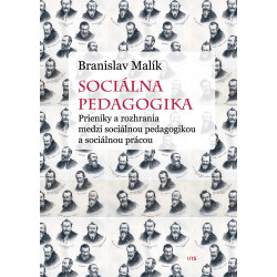 Sociálna pedagogika