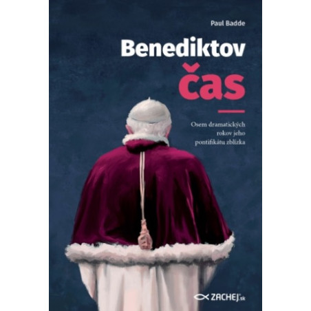 Benediktov čas