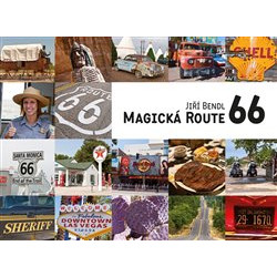 Magická Route 66