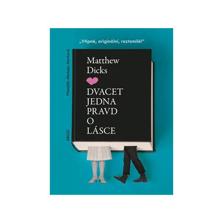 Dvacet jedna pravd o lásce