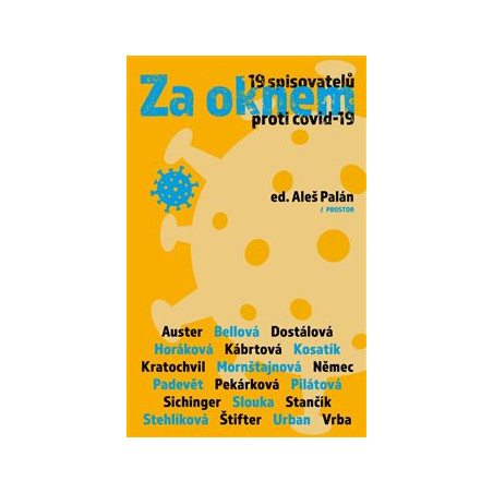 Za oknem