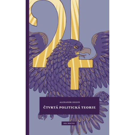Čtvrtá politická teorie