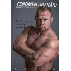 Fenomén Grznár