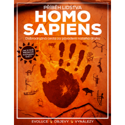 Homo Sapiens