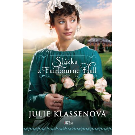 Slúžka z Fairbourne Hall