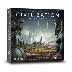 Civilizace: Nový úsvit