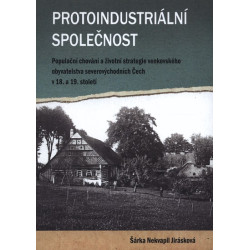 Protoindustriální společnost