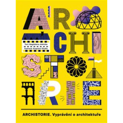 Archistorie