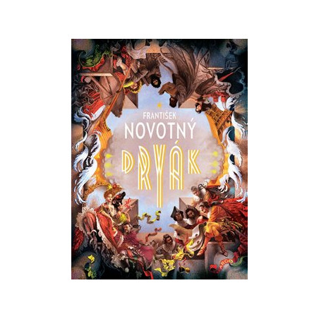 Dryák