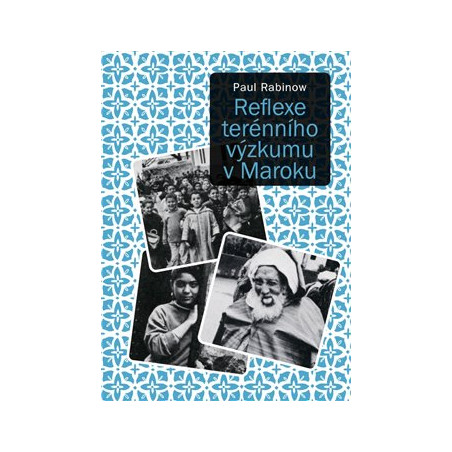 Reflexe terénního výzkumu v Maroku