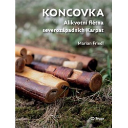 Koncovka