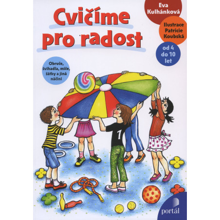 Cvičíme pro radost