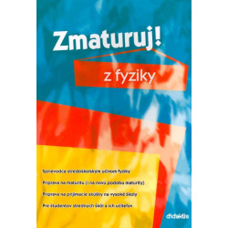 Zmaturuj z fyziky