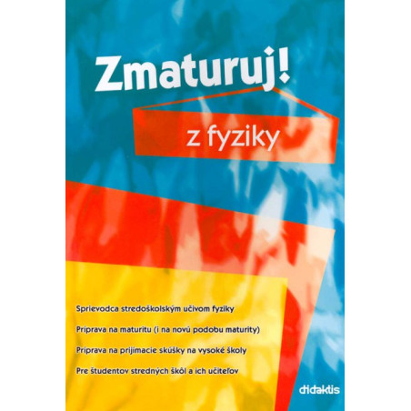 Zmaturuj z fyziky