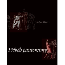 Příběh pantomimy