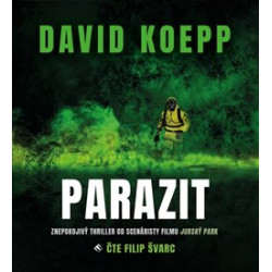 Parazit (1x Audio na CD - MP3)